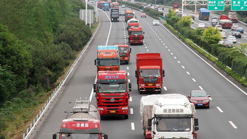7月中国公路物流运价指数为102.5点,运力供给呈现较充足态势